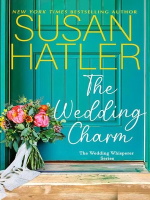 cover image of The Wedding Charm